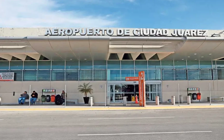 Ciudad Juarez