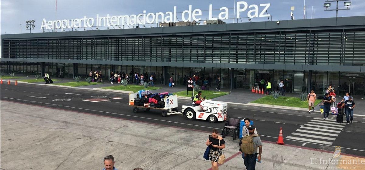 La Paz