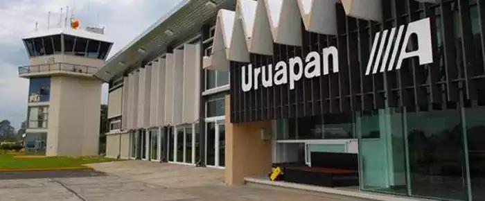 Uruapan