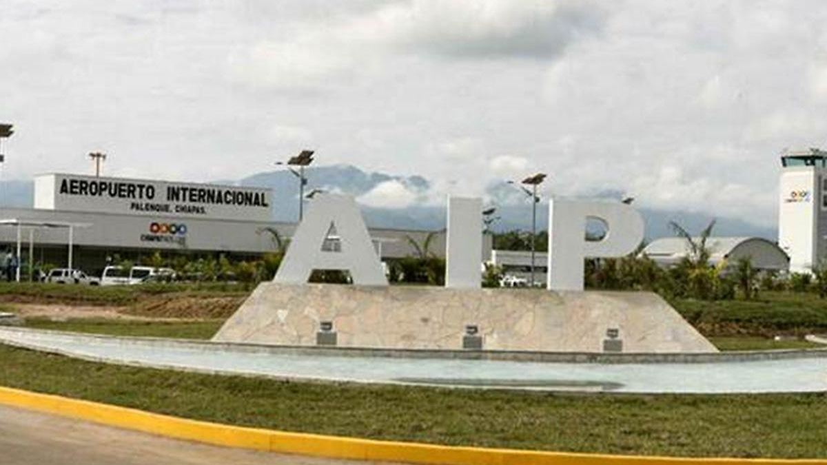 Palenque