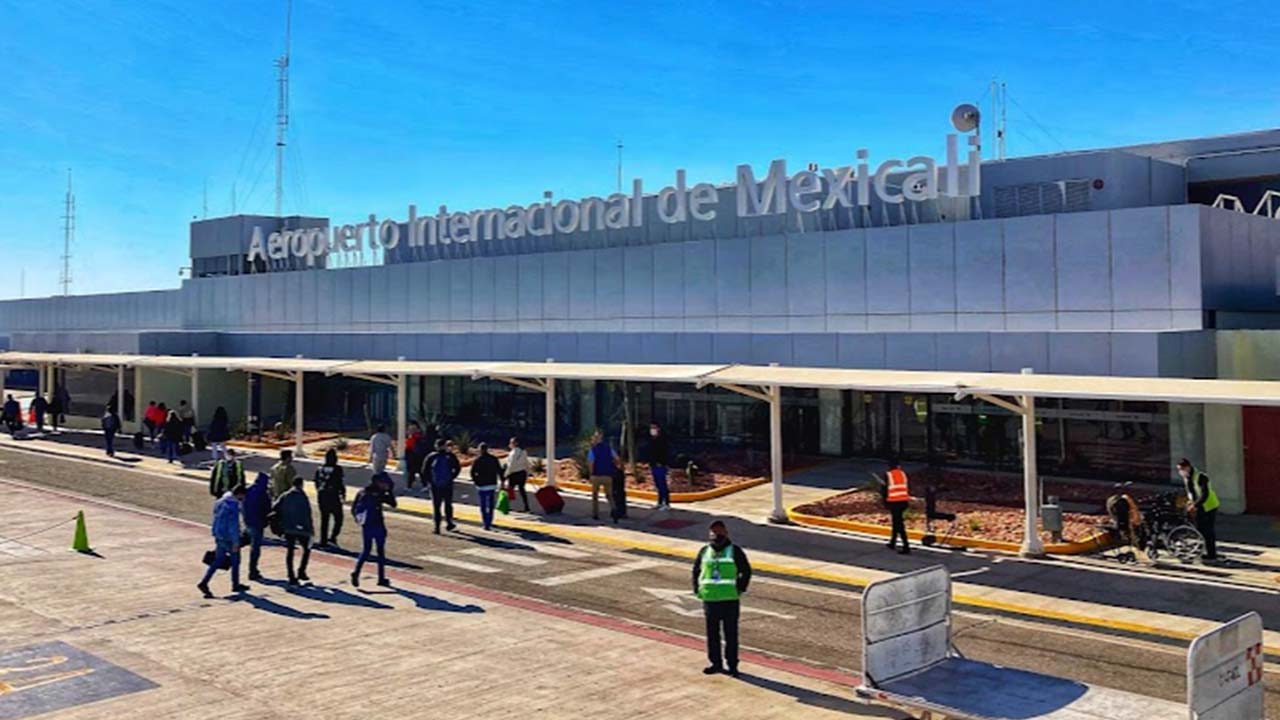 Mexicali