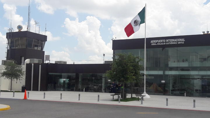 Piedras Negras
