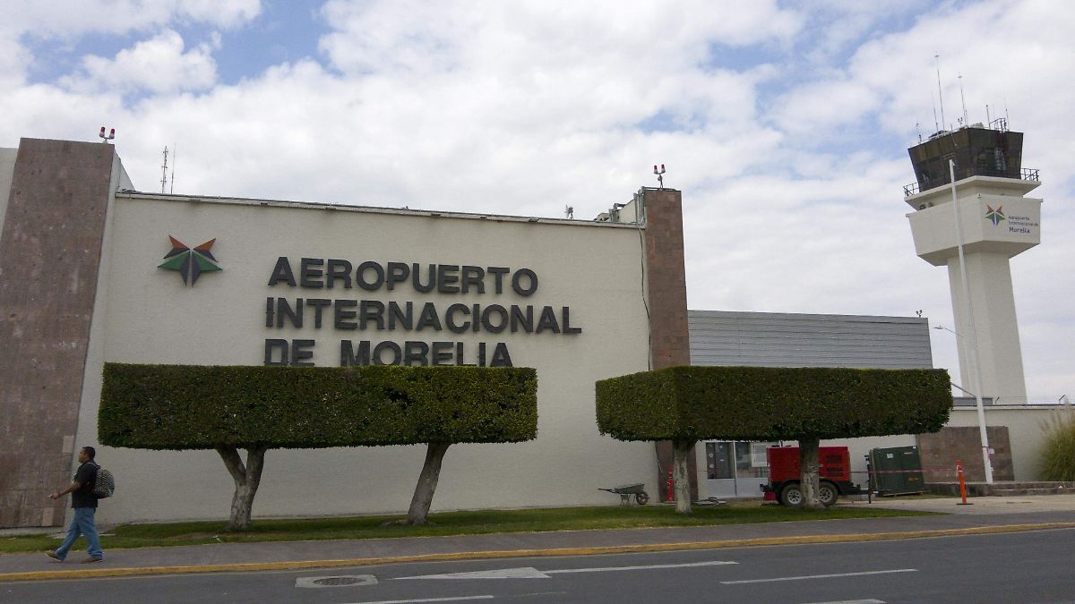 Morelia