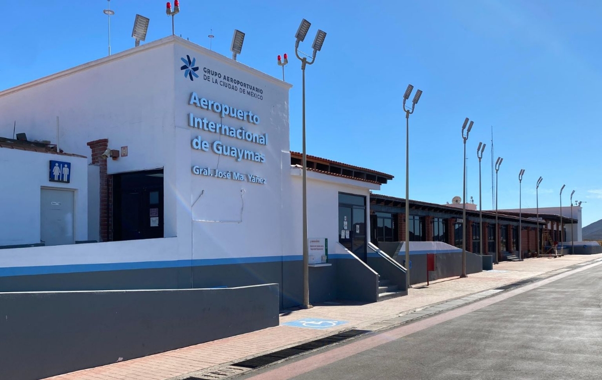 Guaymas