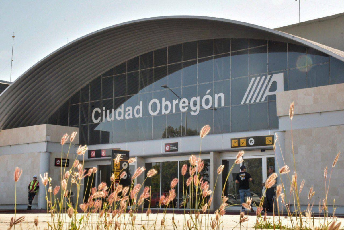 Ciudad Obregon